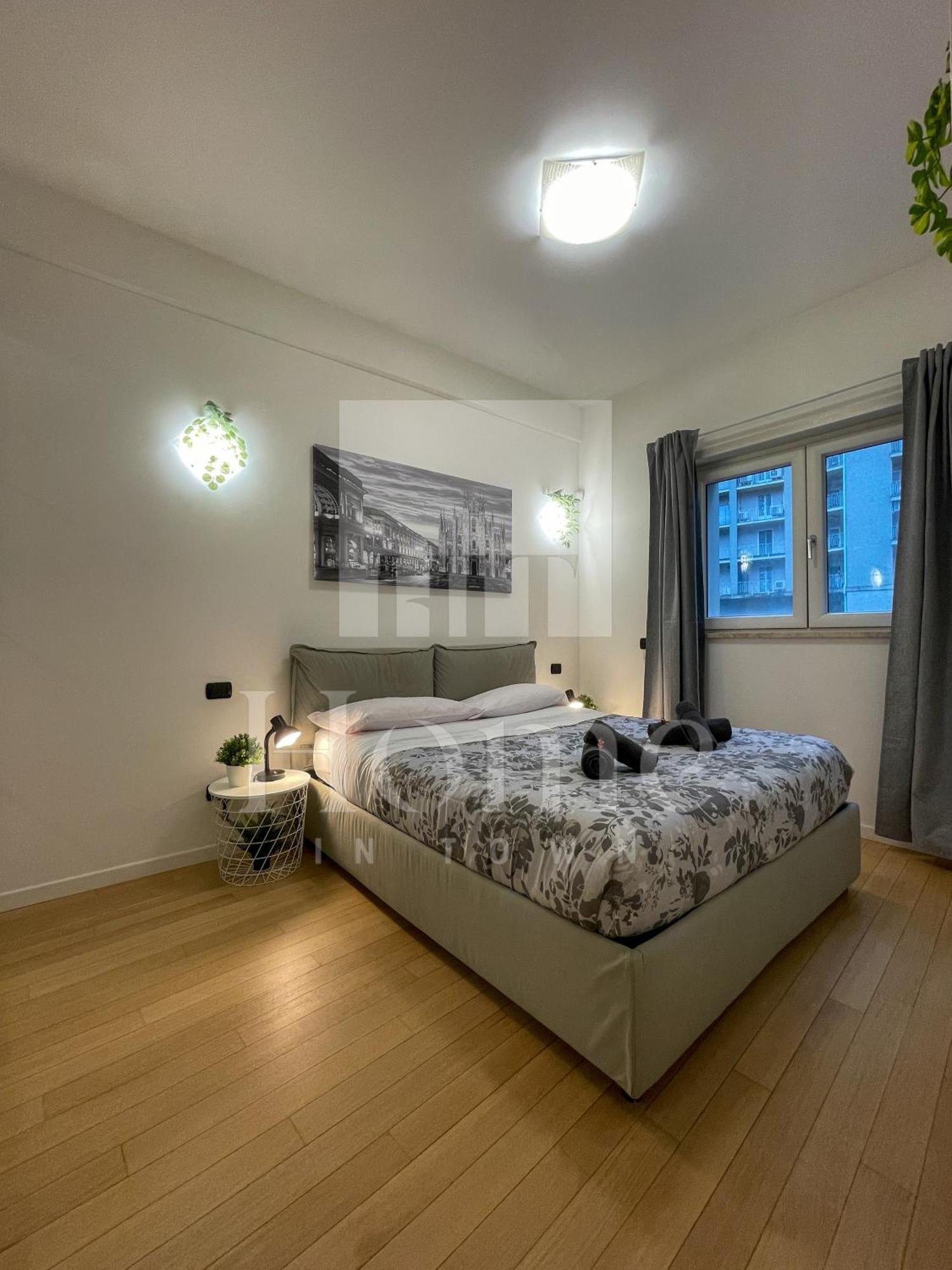 Appartamento Standard con 1 Camera da Letto
